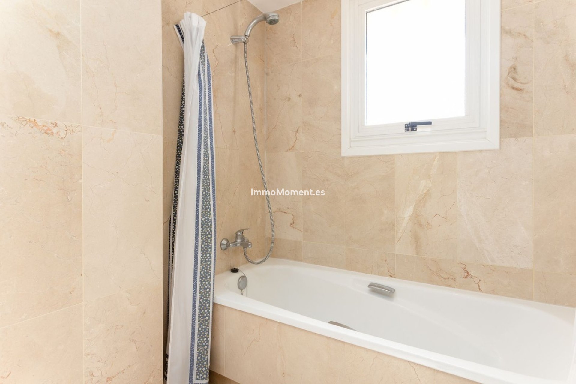 Reventa - Apartamento - Marbella - Guadalmina Alta
