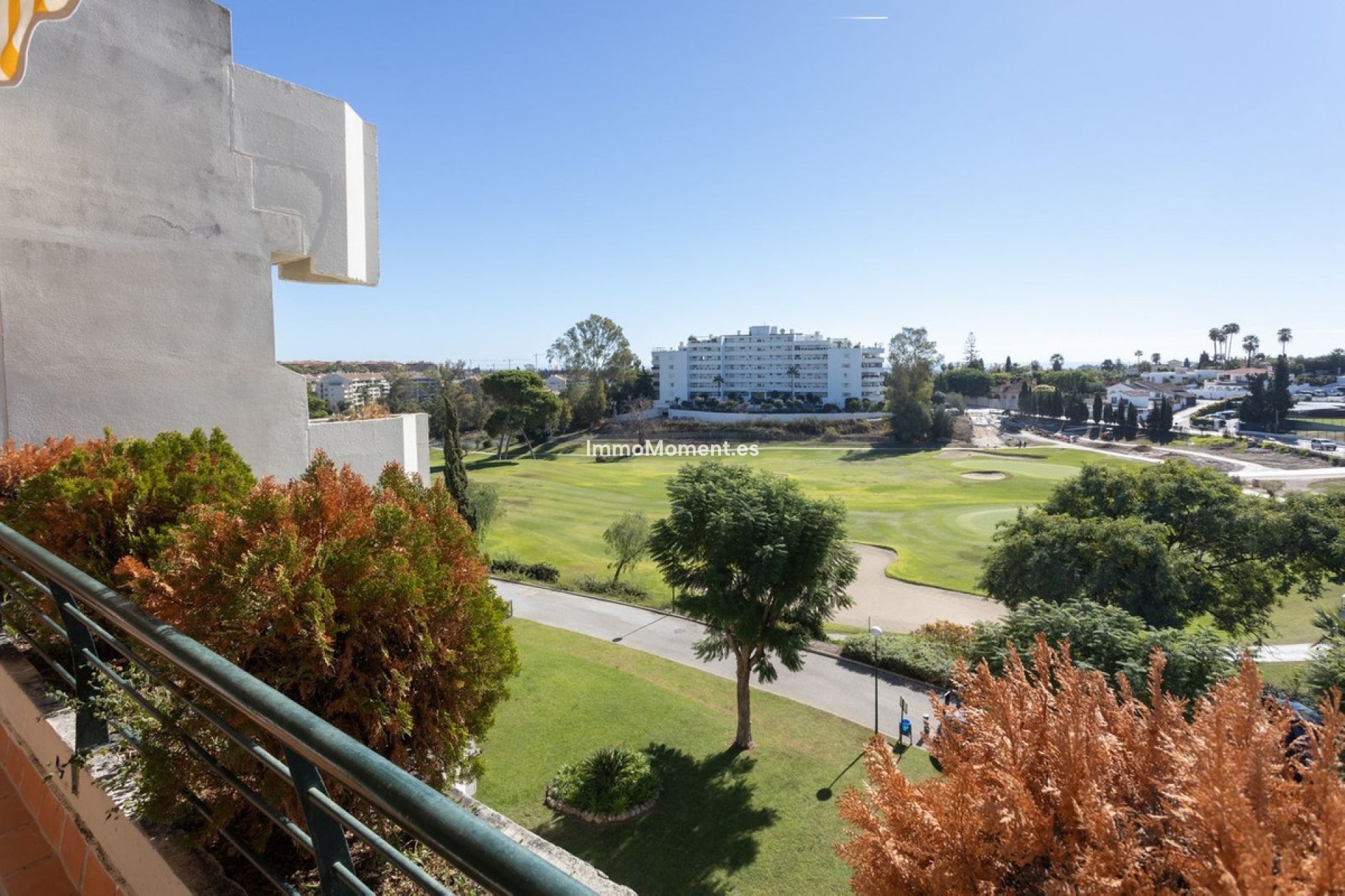 Reventa - Apartamento - Marbella - Guadalmina Alta