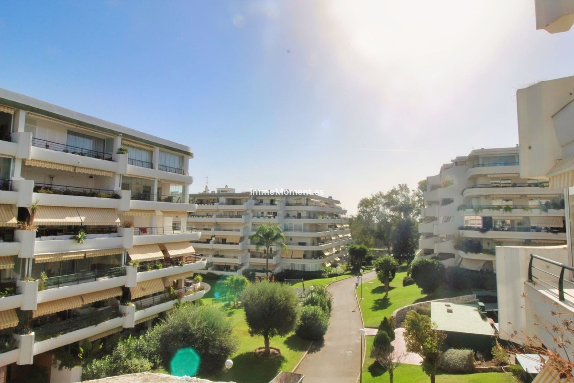 Reventa - Apartamento - Marbella - Guadalmina Alta