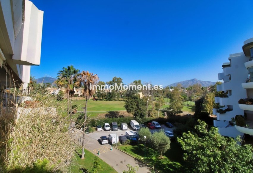 Reventa - Apartamento - Marbella - Guadalmina Alta