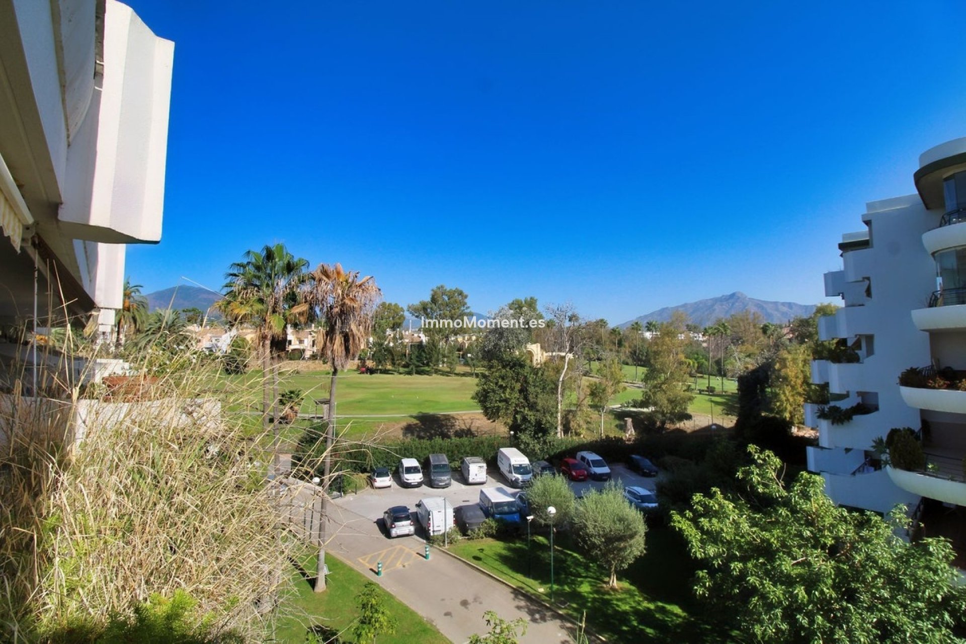 Reventa - Apartamento - Marbella - Guadalmina Alta
