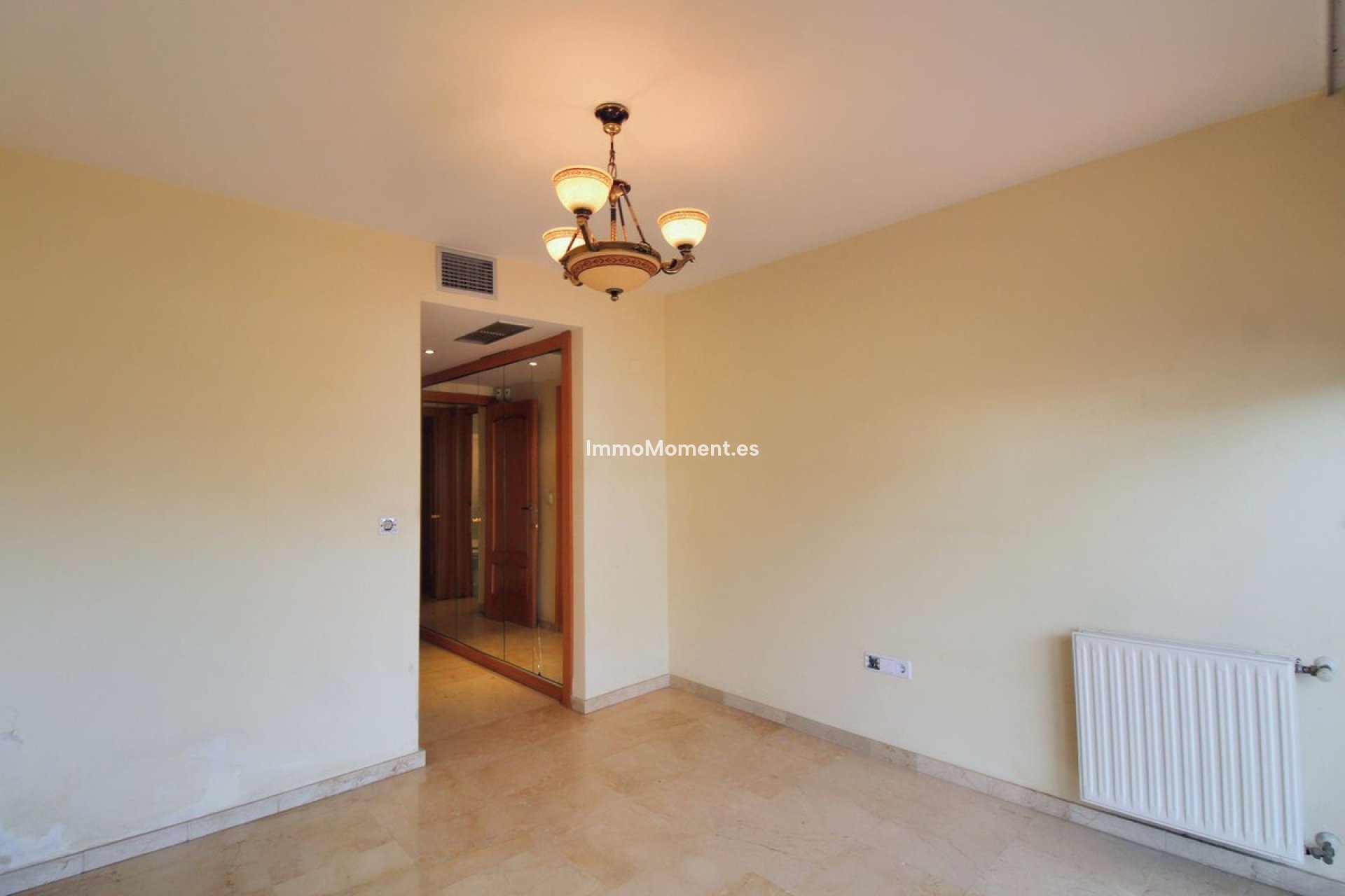 Reventa - Apartamento - Marbella - Guadalmina Alta