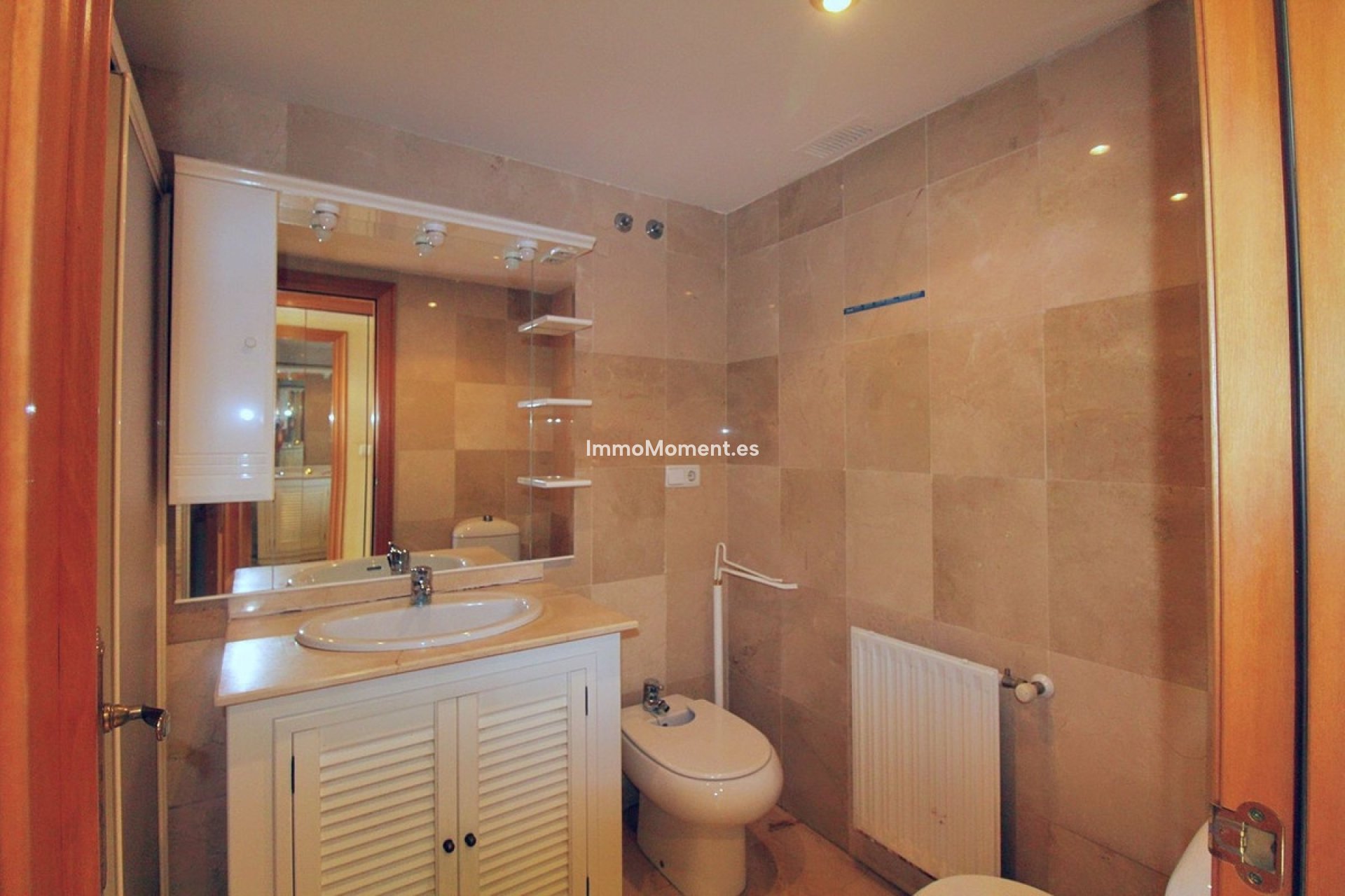 Reventa - Apartamento - Marbella - Guadalmina Alta