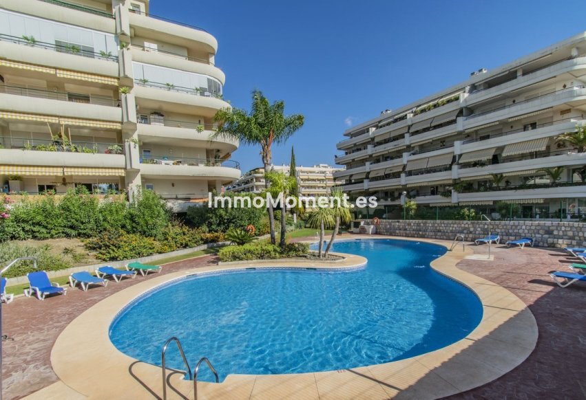Reventa - Apartamento - Marbella - Guadalmina Alta