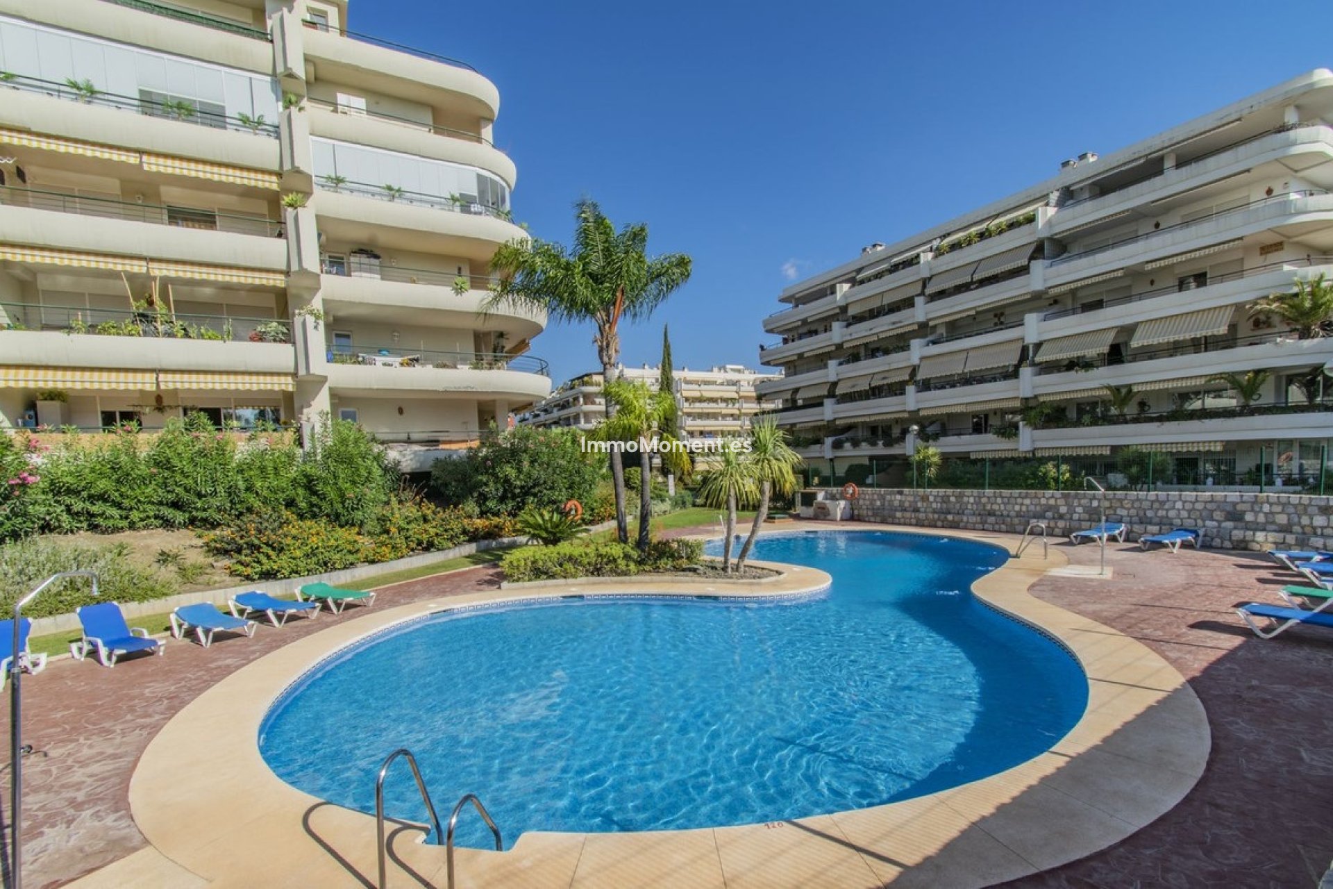 Reventa - Apartamento - Marbella - Guadalmina Alta