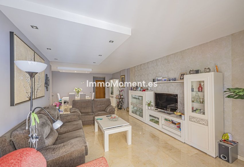 Reventa - Apartamento - Marbella - Guadalmina Alta