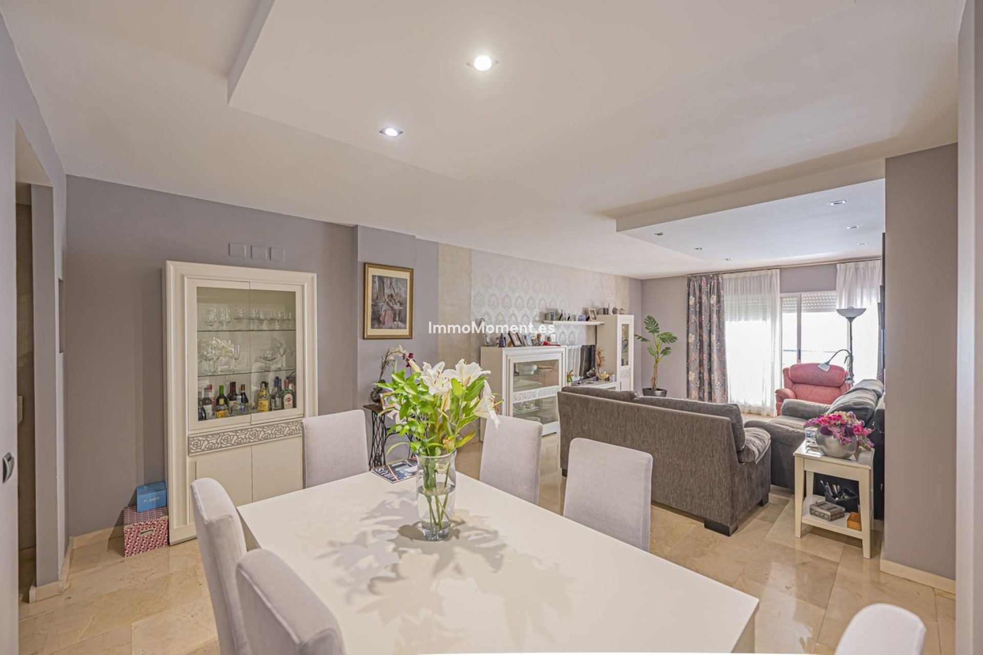 Reventa - Apartamento - Marbella - Guadalmina Alta