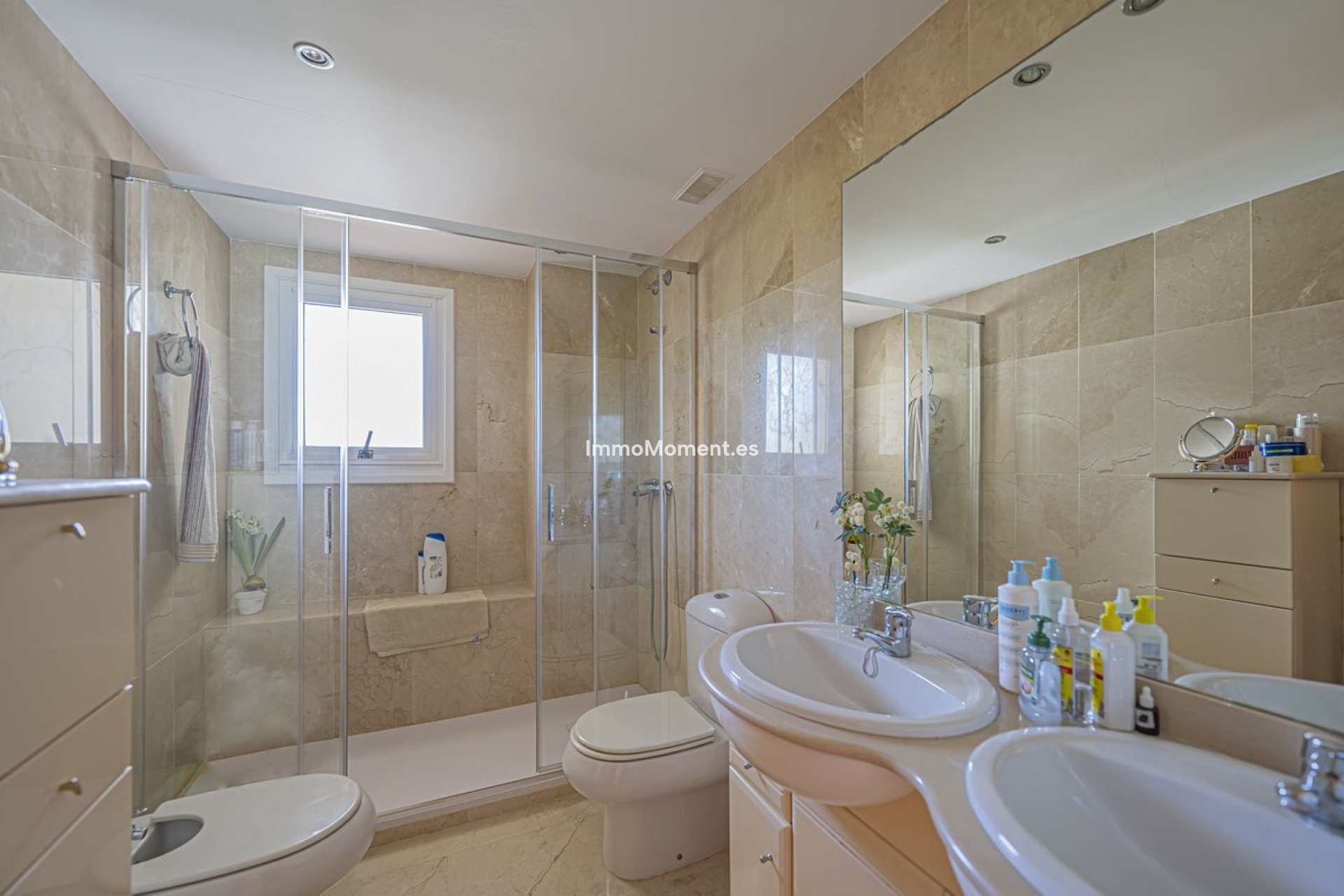 Reventa - Apartamento - Marbella - Guadalmina Alta