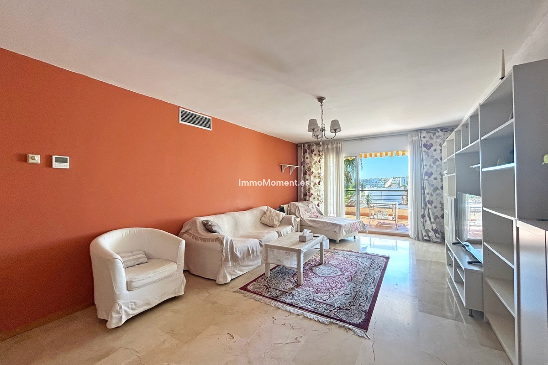 Reventa - Apartamento - Marbella - Guadalmina Alta