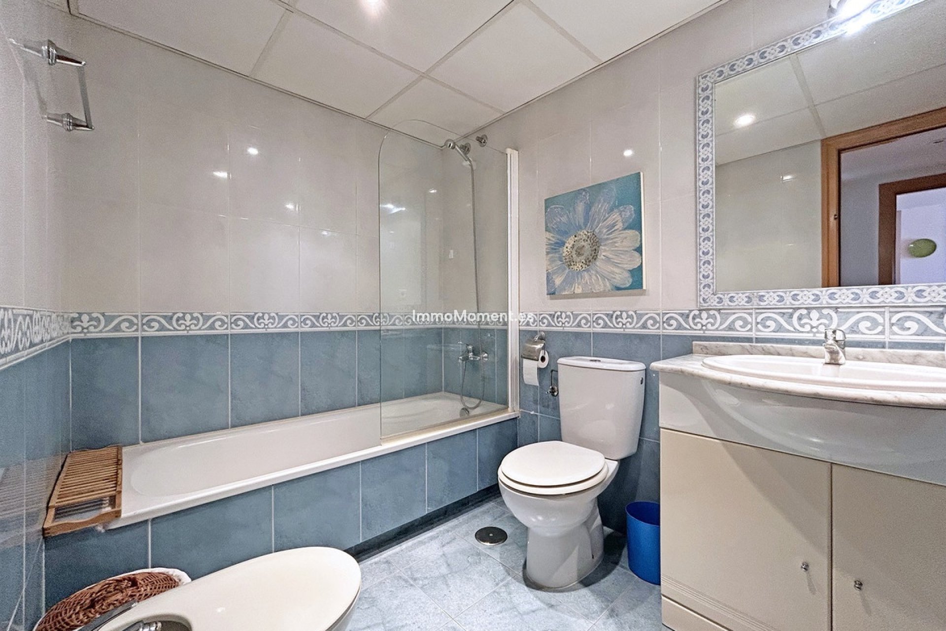 Reventa - Apartamento - Marbella - Guadalmina Alta