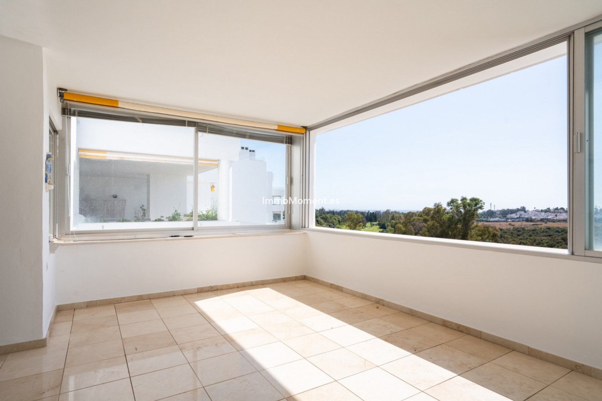 Reventa - Apartamento - Marbella - Guadalmina Alta