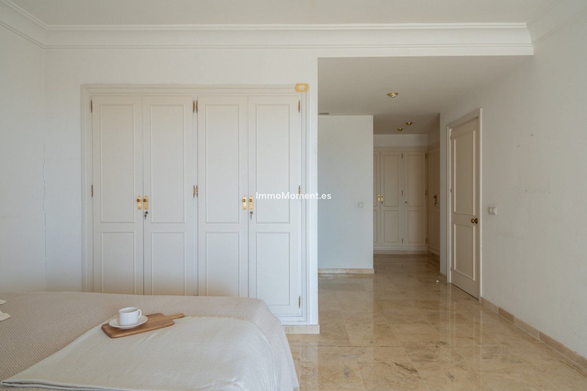 Reventa - Apartamento - Marbella - Guadalmina Alta