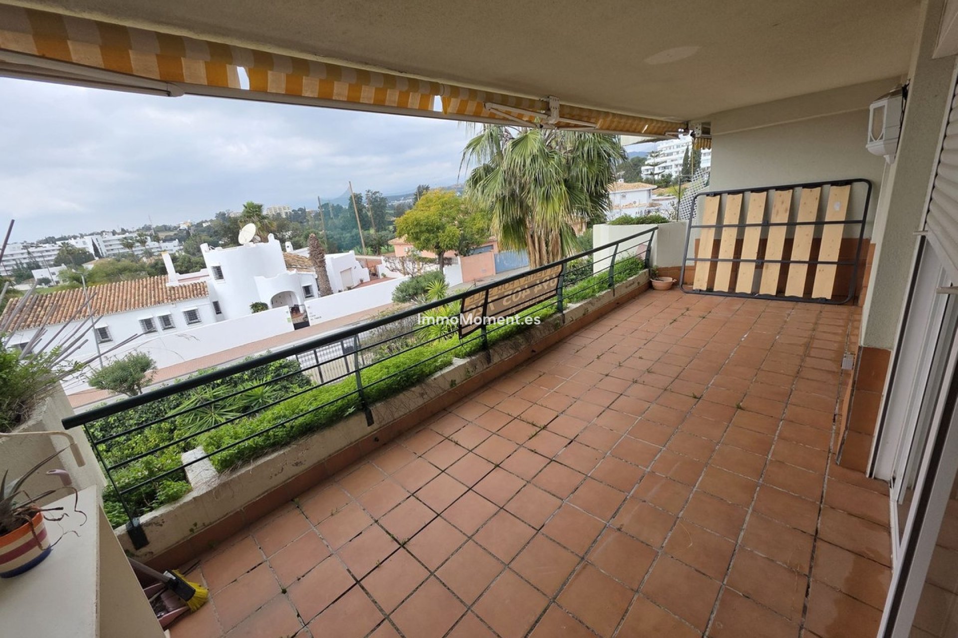 Reventa - Apartamento - Marbella - Guadalmina Alta
