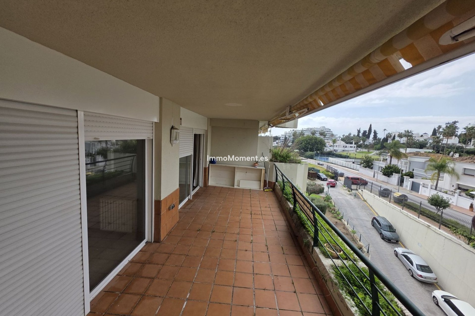 Reventa - Apartamento - Marbella - Guadalmina Alta