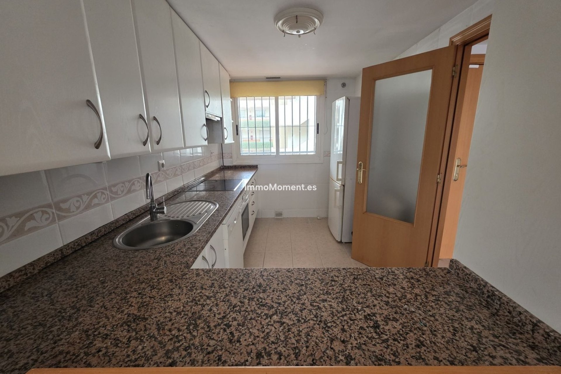 Reventa - Apartamento - Marbella - Guadalmina Alta
