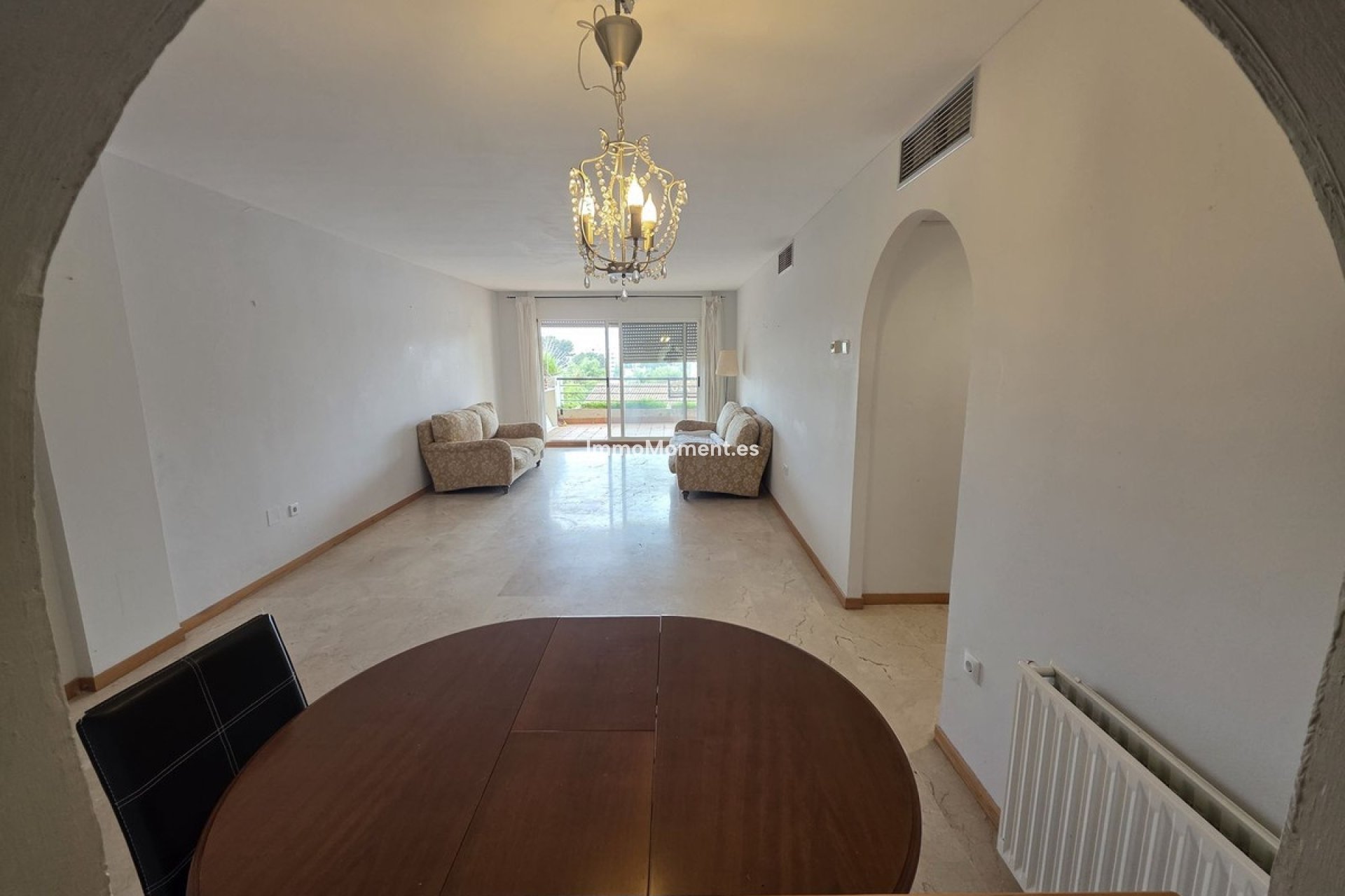 Reventa - Apartamento - Marbella - Guadalmina Alta