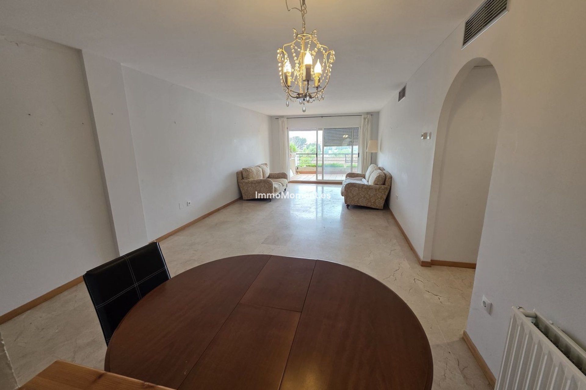 Reventa - Apartamento - Marbella - Guadalmina Alta