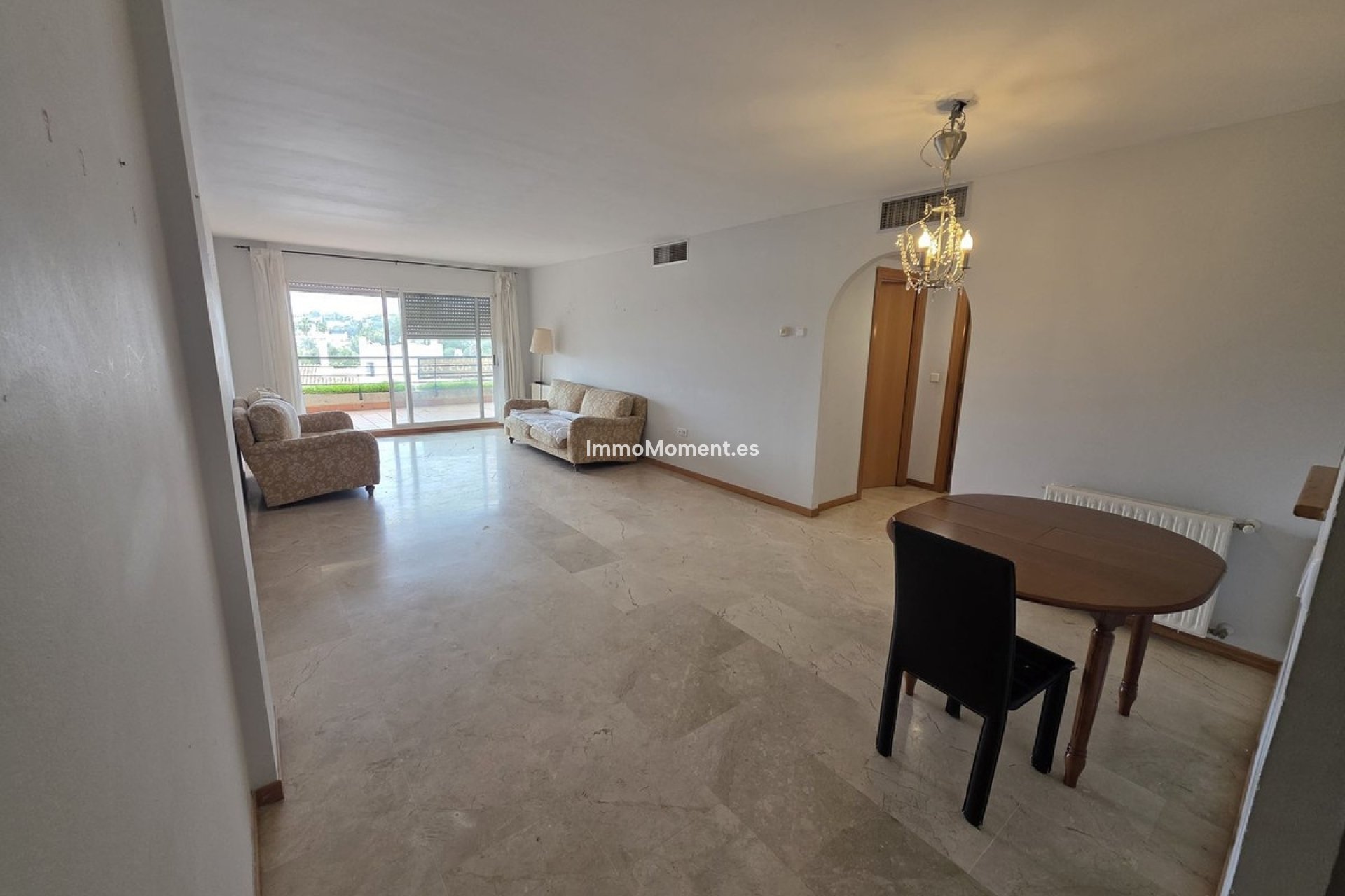 Reventa - Apartamento - Marbella - Guadalmina Alta