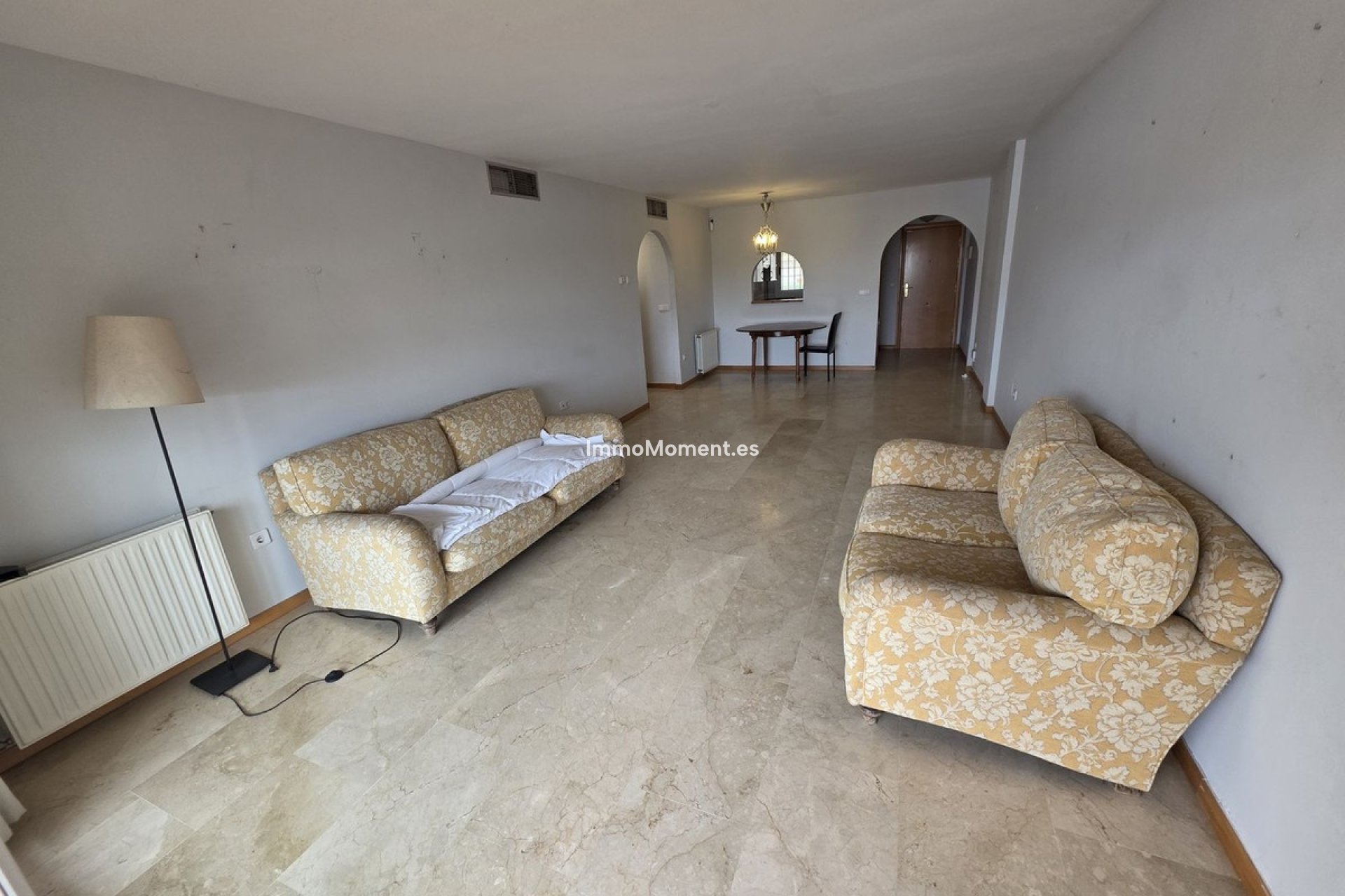 Reventa - Apartamento - Marbella - Guadalmina Alta