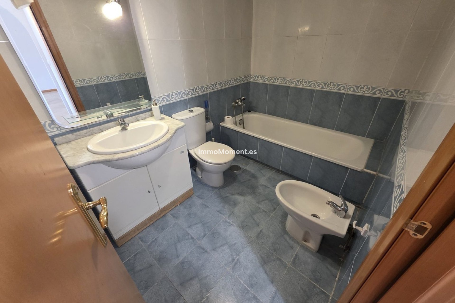 Reventa - Apartamento - Marbella - Guadalmina Alta