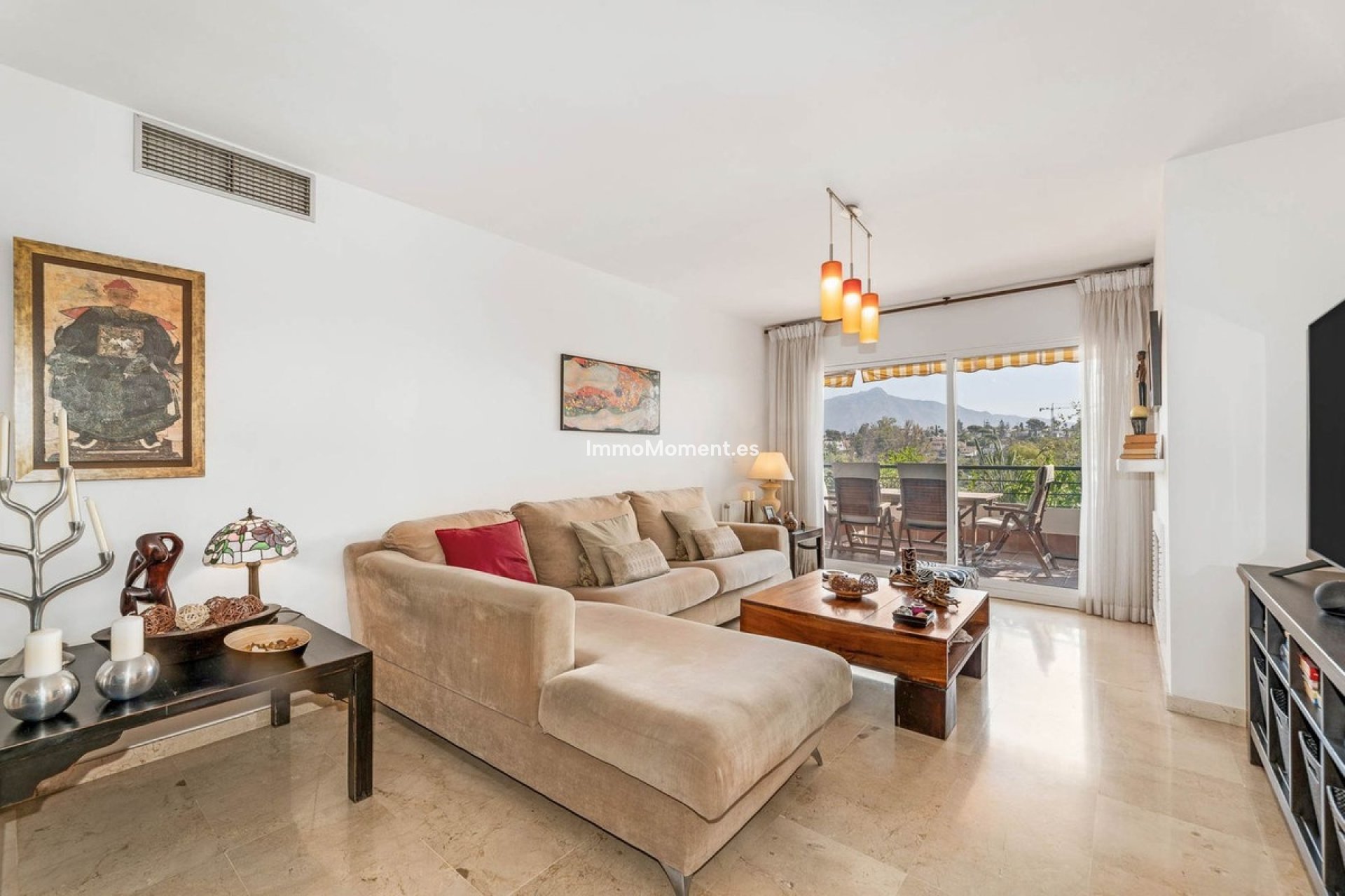 Reventa - Apartamento - Marbella - Guadalmina Alta