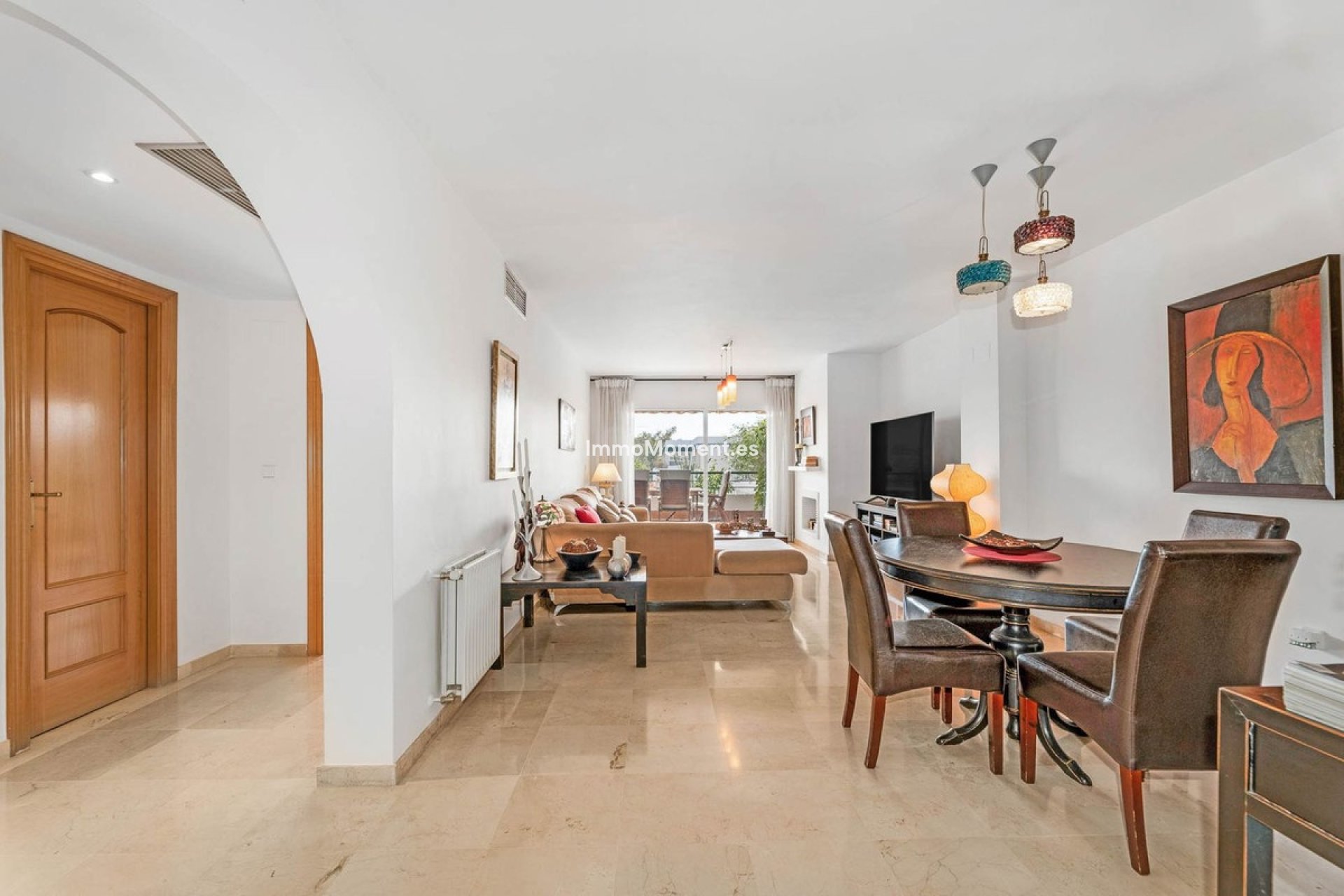 Reventa - Apartamento - Marbella - Guadalmina Alta