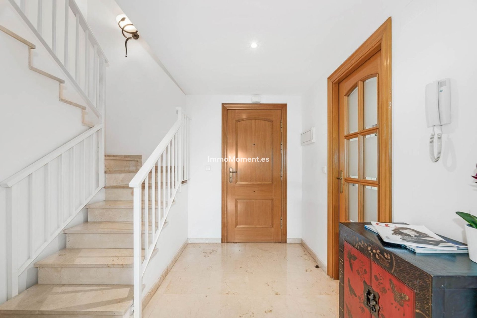 Reventa - Apartamento - Marbella - Guadalmina Alta