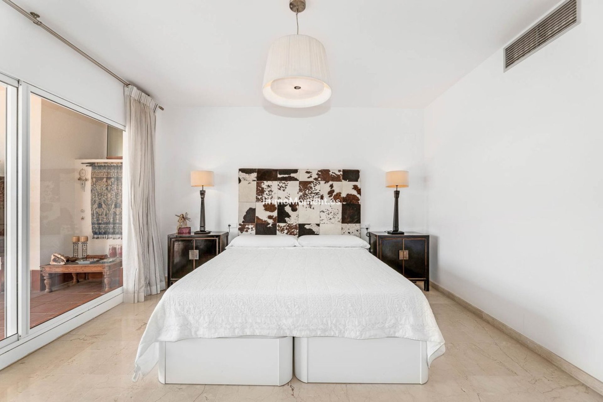 Reventa - Apartamento - Marbella - Guadalmina Alta