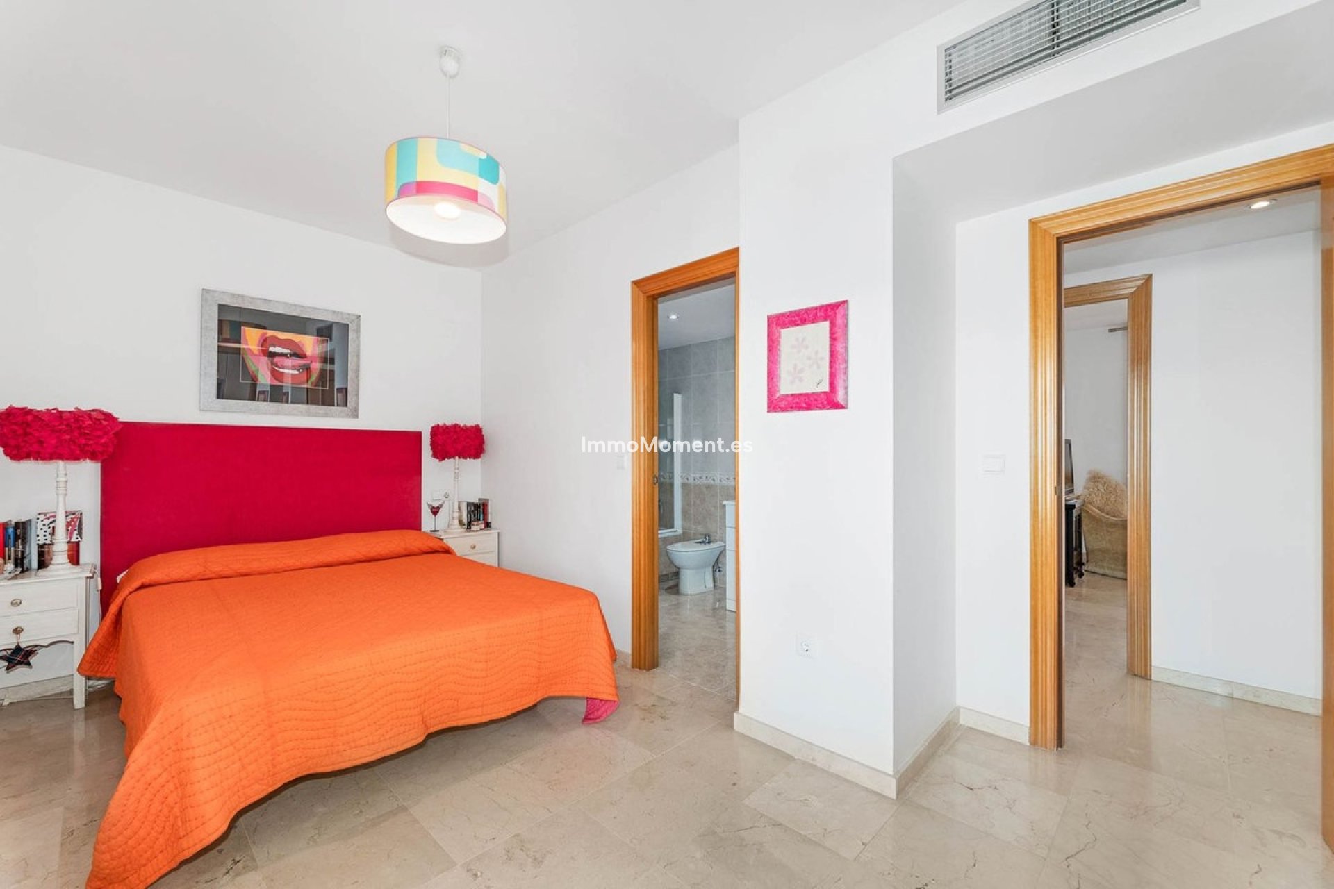 Reventa - Apartamento - Marbella - Guadalmina Alta