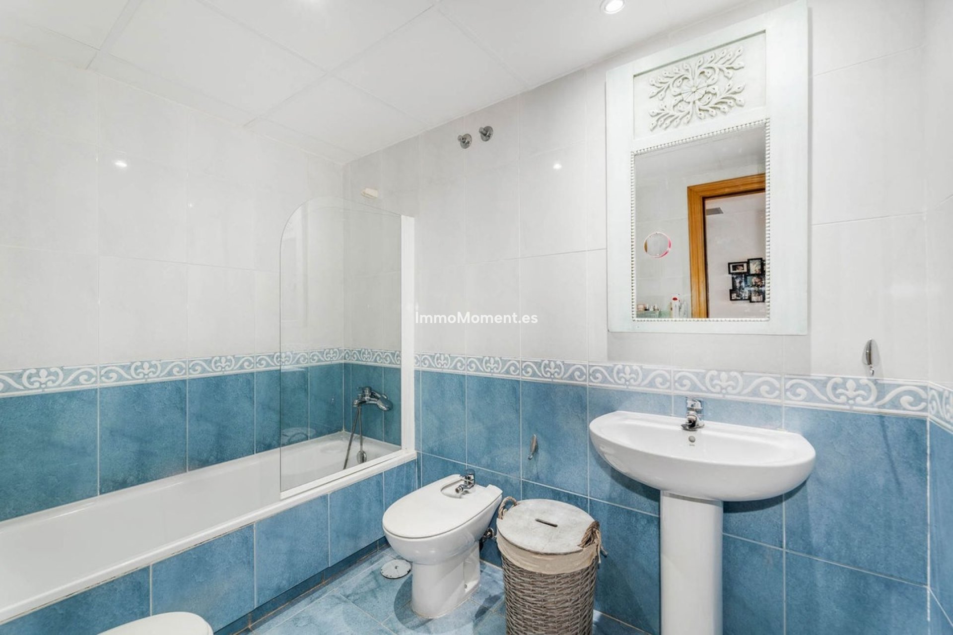 Reventa - Apartamento - Marbella - Guadalmina Alta