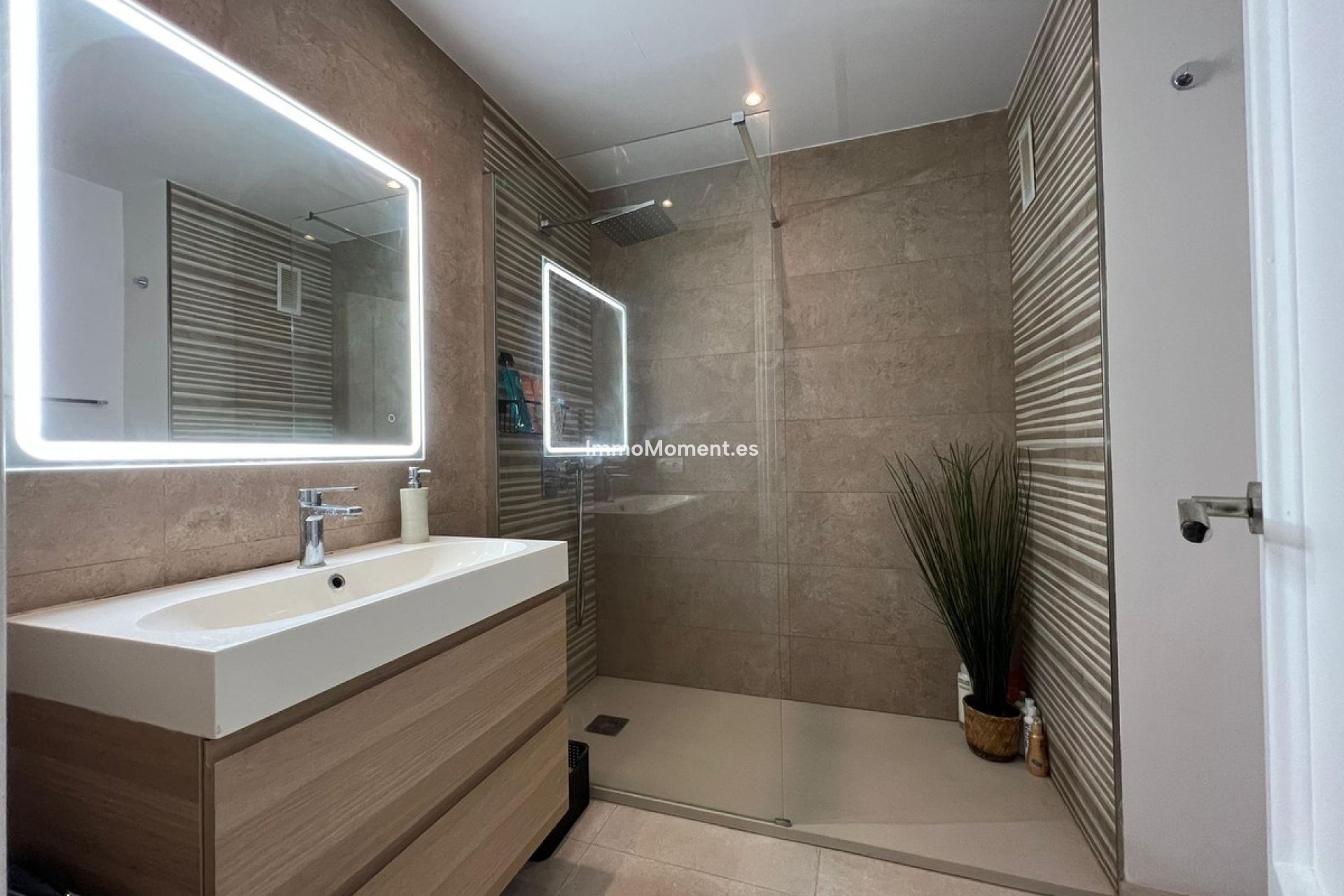 Reventa - Apartamento - Marbella - Guadalmina Alta