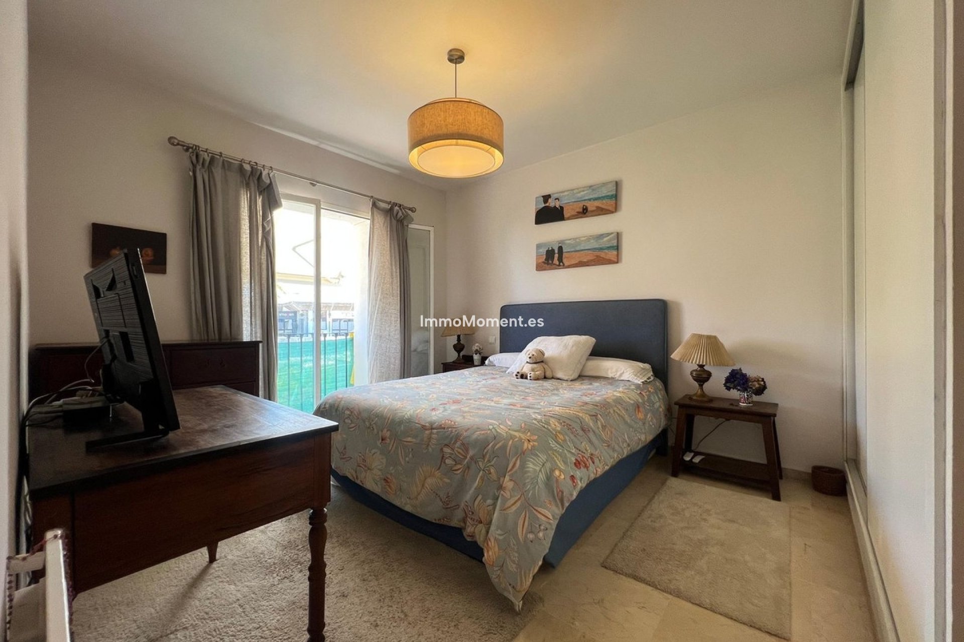 Reventa - Apartamento - Marbella - Guadalmina Alta