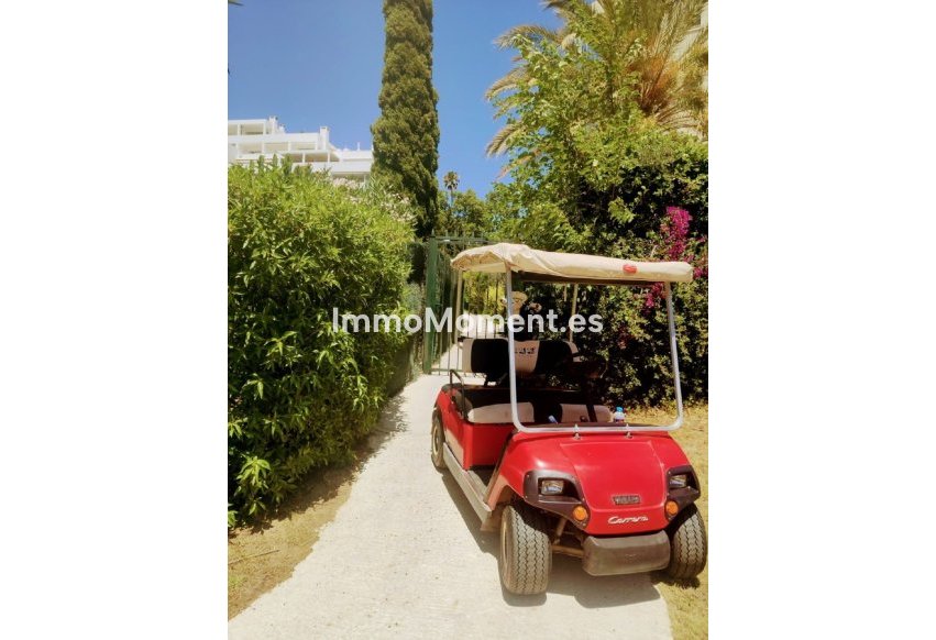 Reventa - Apartamento - Marbella - Guadalmina Alta