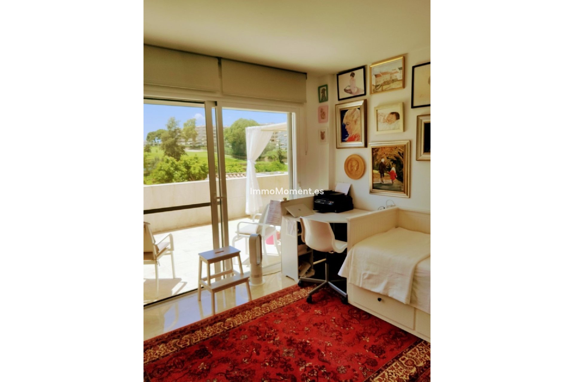 Reventa - Apartamento - Marbella - Guadalmina Alta