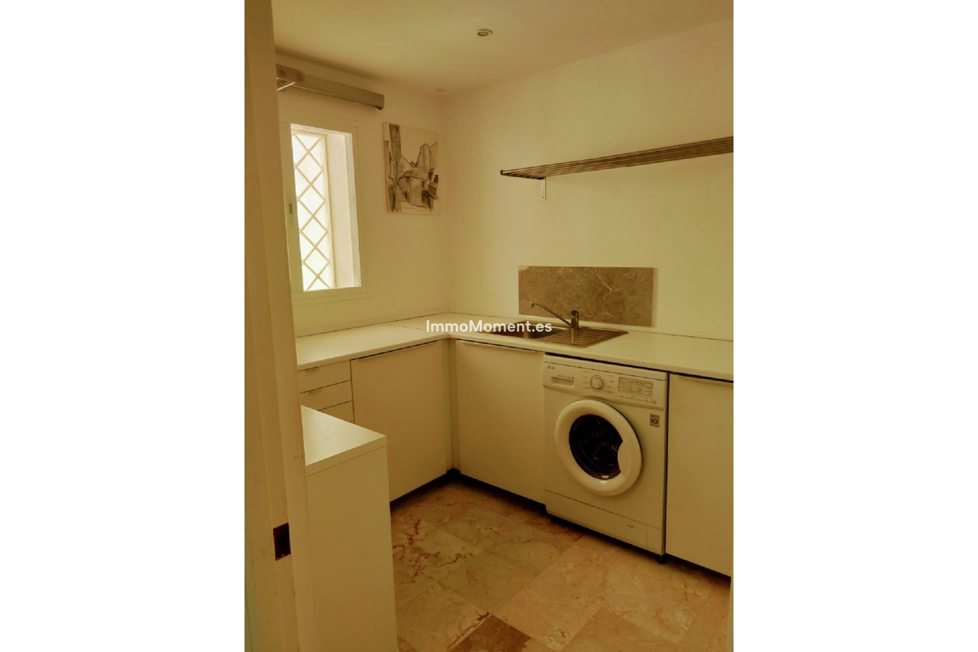 Reventa - Apartamento - Marbella - Guadalmina Alta