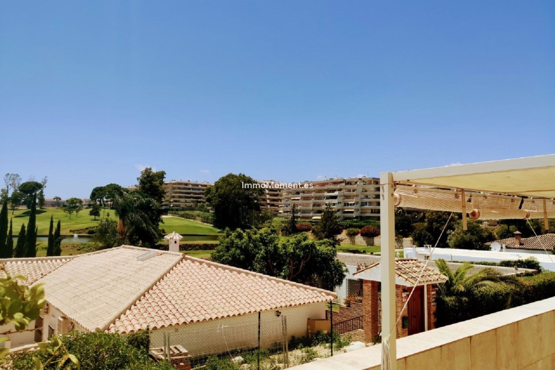 Reventa - Apartamento - Marbella - Guadalmina Alta
