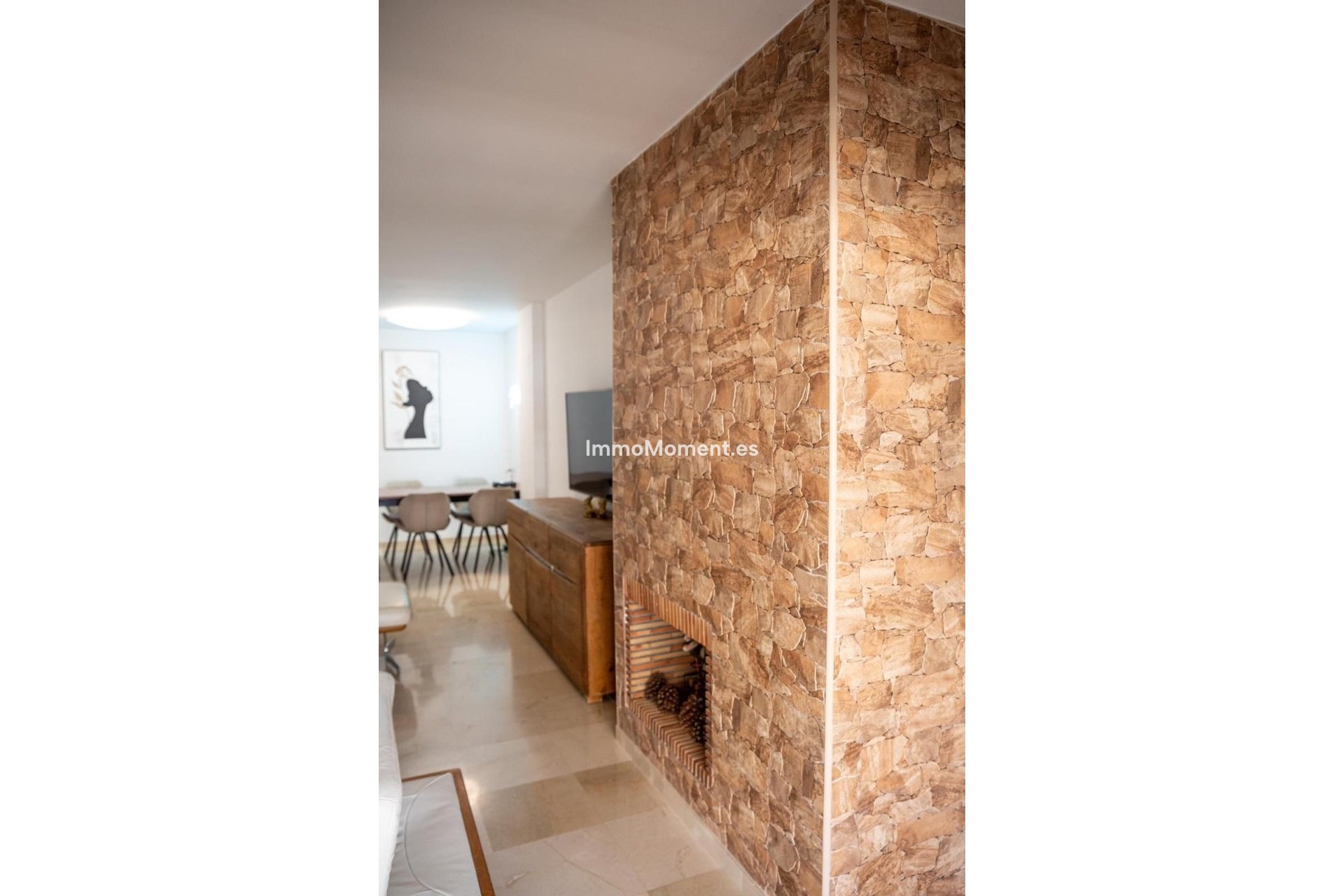 Reventa - Apartamento - Marbella - Guadalmina Alta