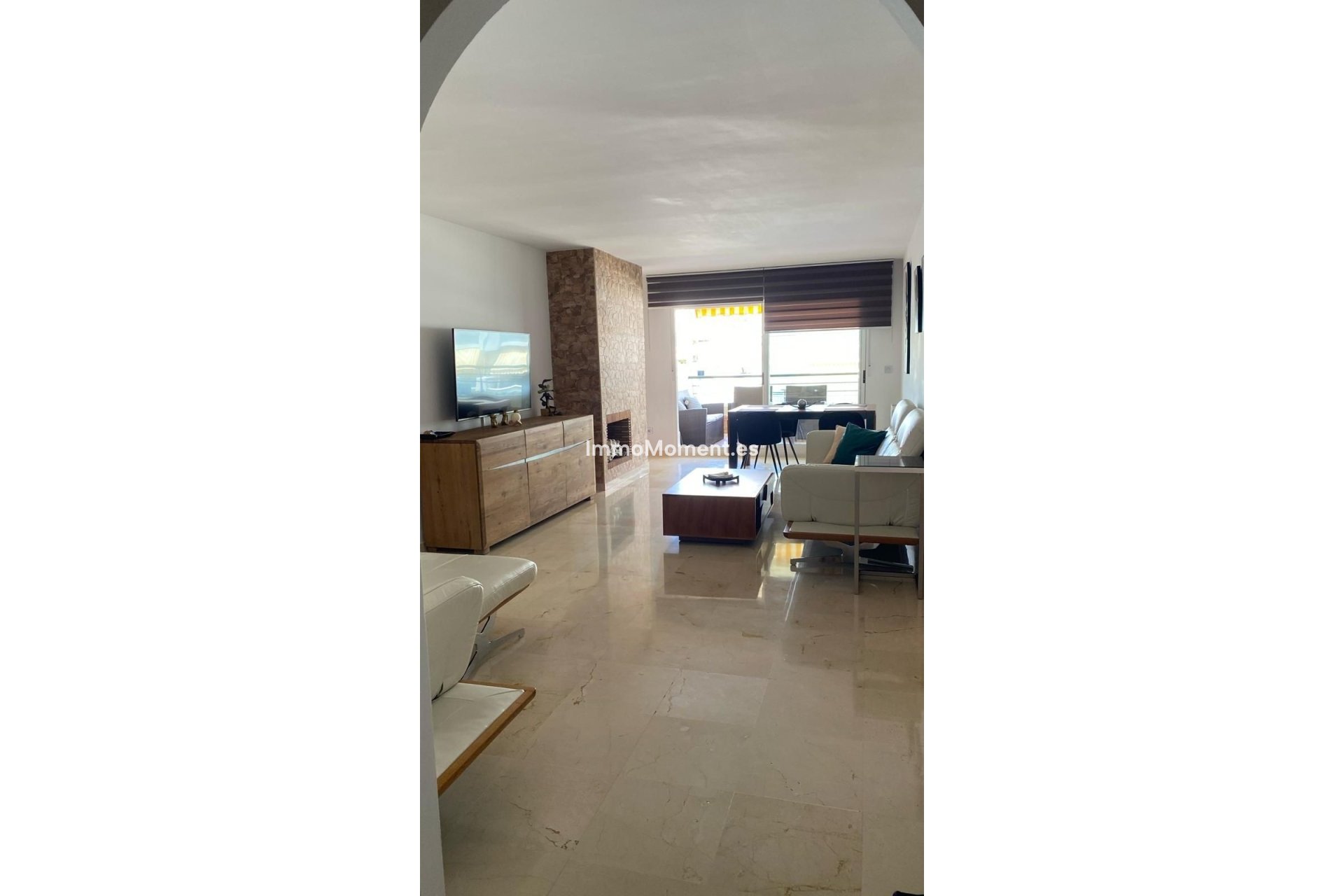 Reventa - Apartamento - Marbella - Guadalmina Alta