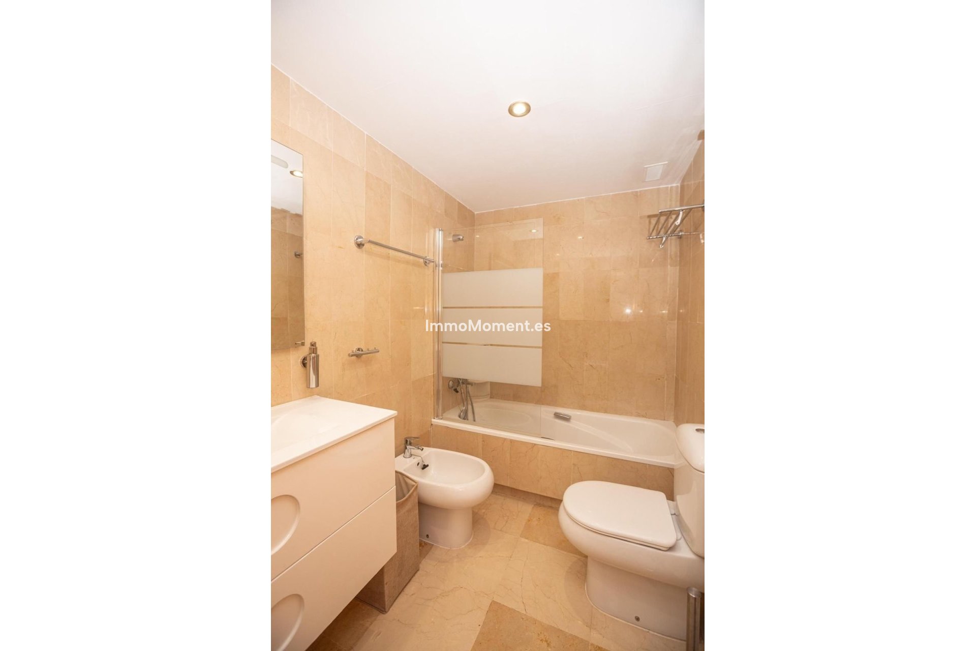 Reventa - Apartamento - Marbella - Guadalmina Alta