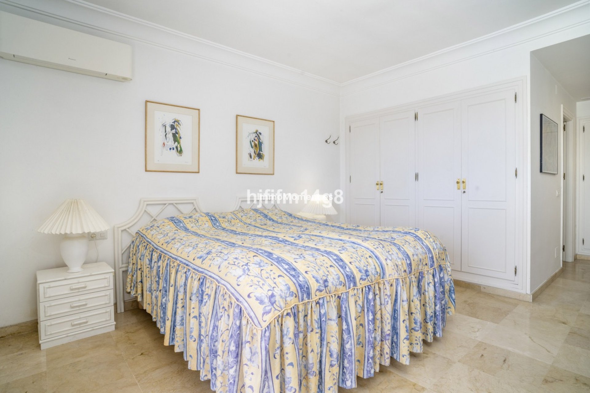 Reventa - Apartamento - Marbella - Guadalmina Alta