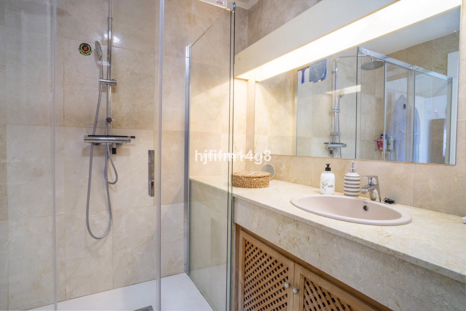 Reventa - Apartamento - Marbella - Guadalmina Alta