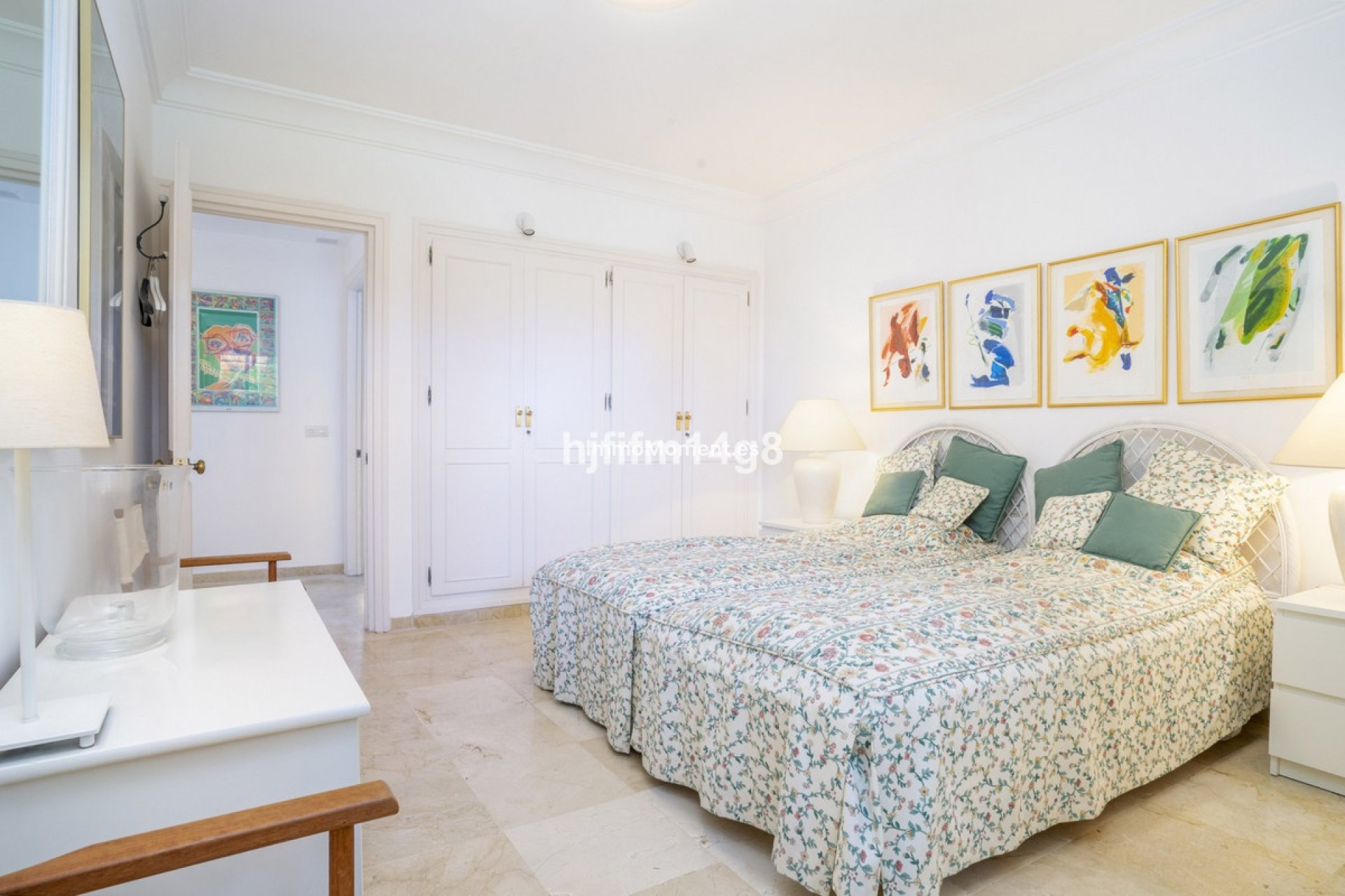 Reventa - Apartamento - Marbella - Guadalmina Alta