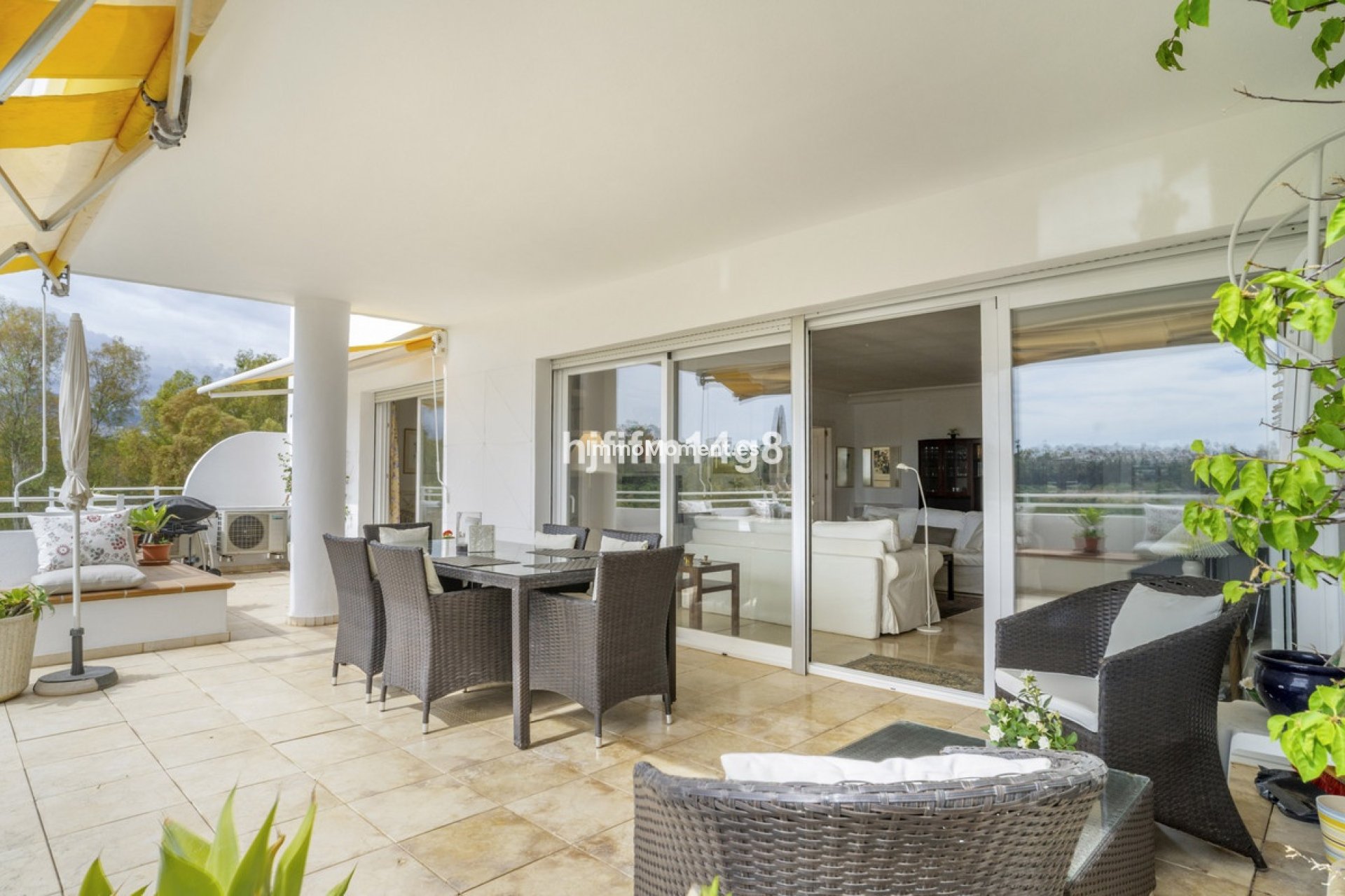 Reventa - Apartamento - Marbella - Guadalmina Alta