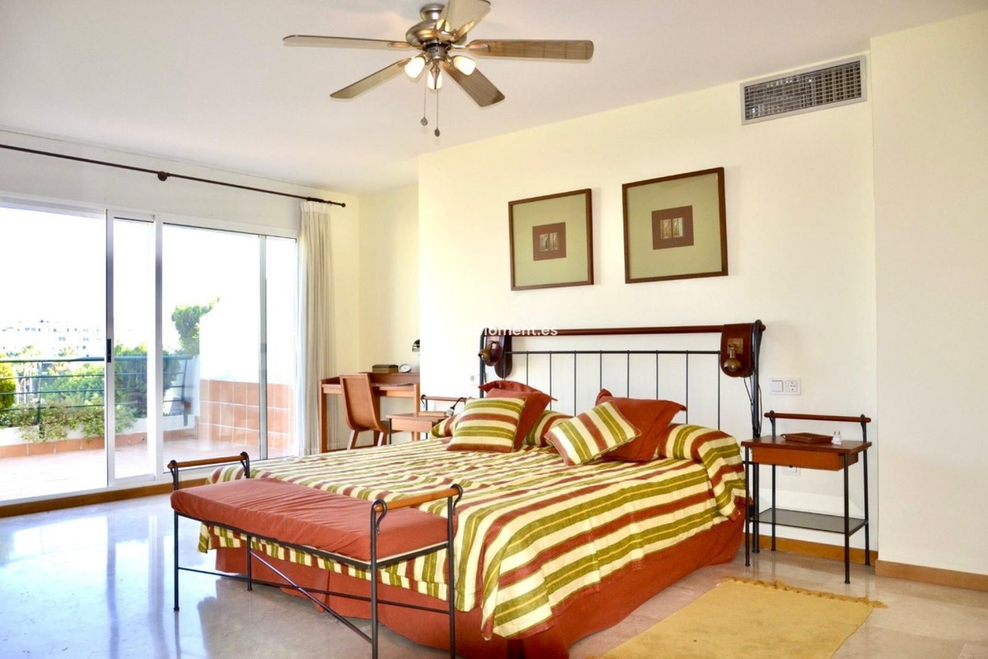 Reventa - Apartamento - Marbella - Guadalmina Alta