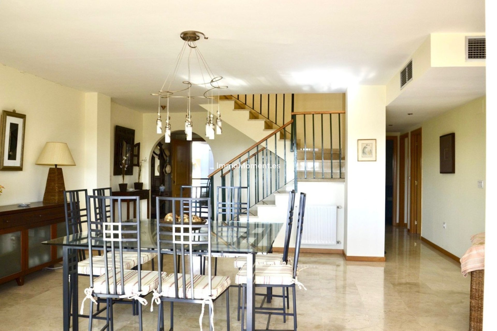 Reventa - Apartamento - Marbella - Guadalmina Alta