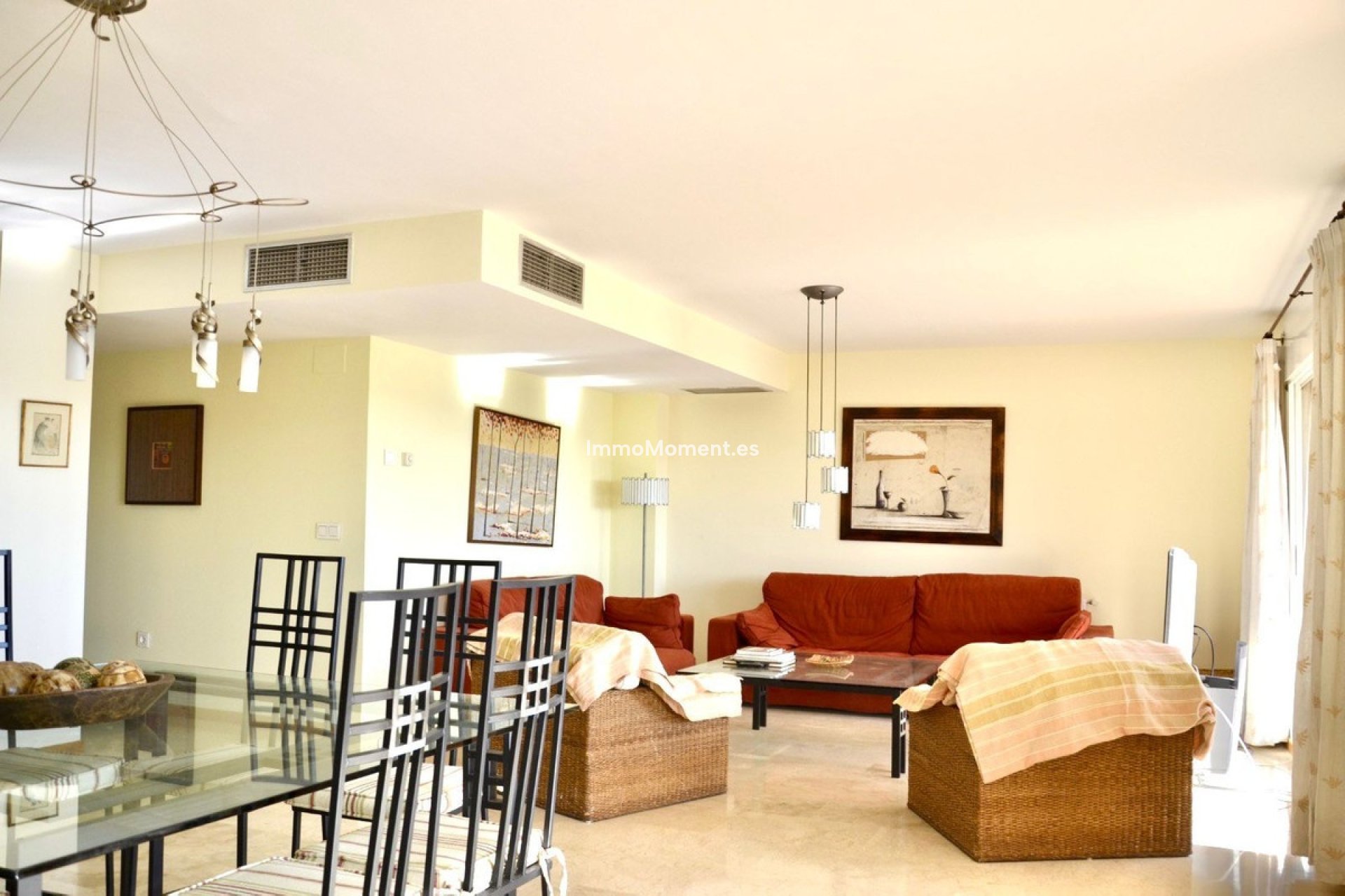 Reventa - Apartamento - Marbella - Guadalmina Alta