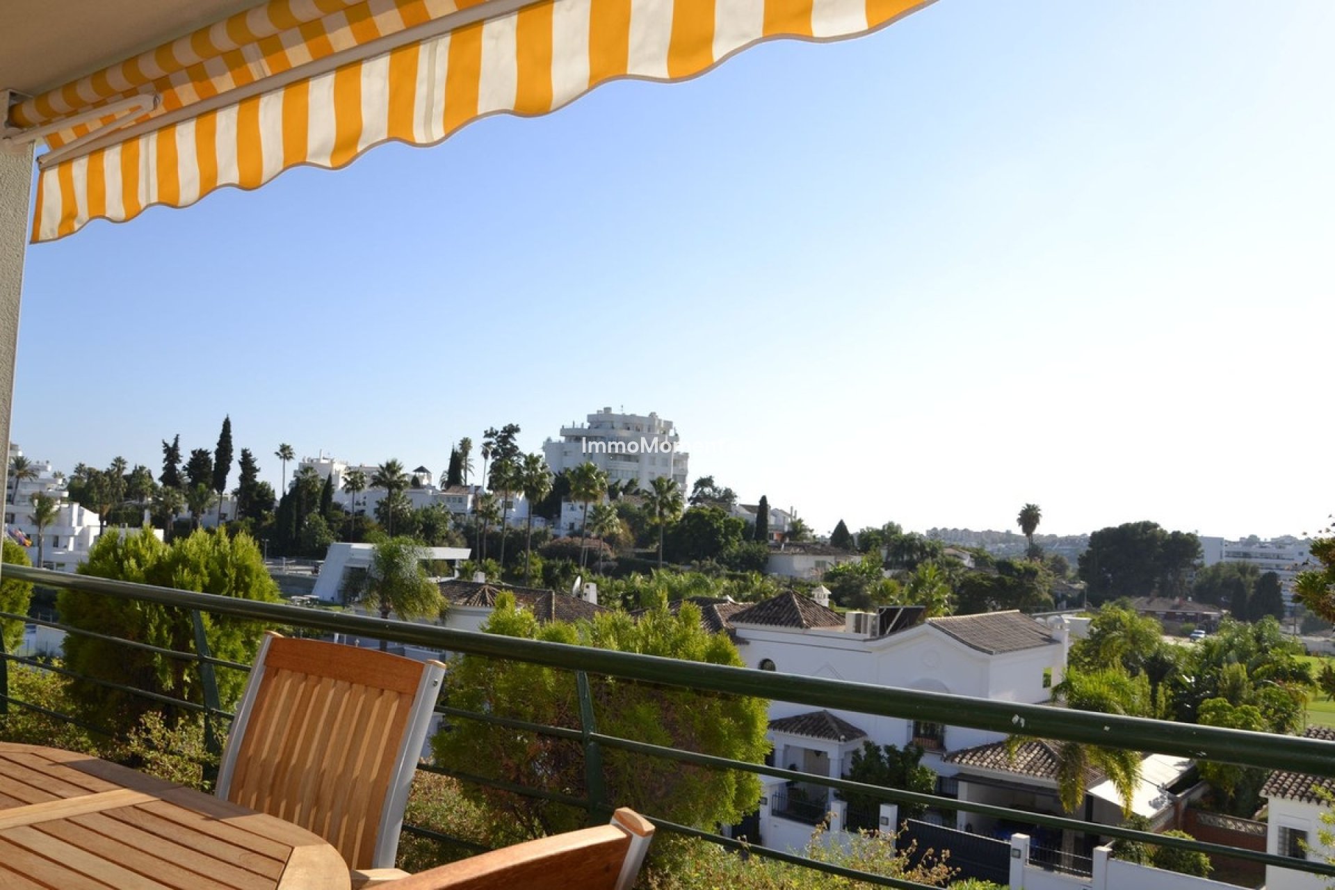 Reventa - Apartamento - Marbella - Guadalmina Alta