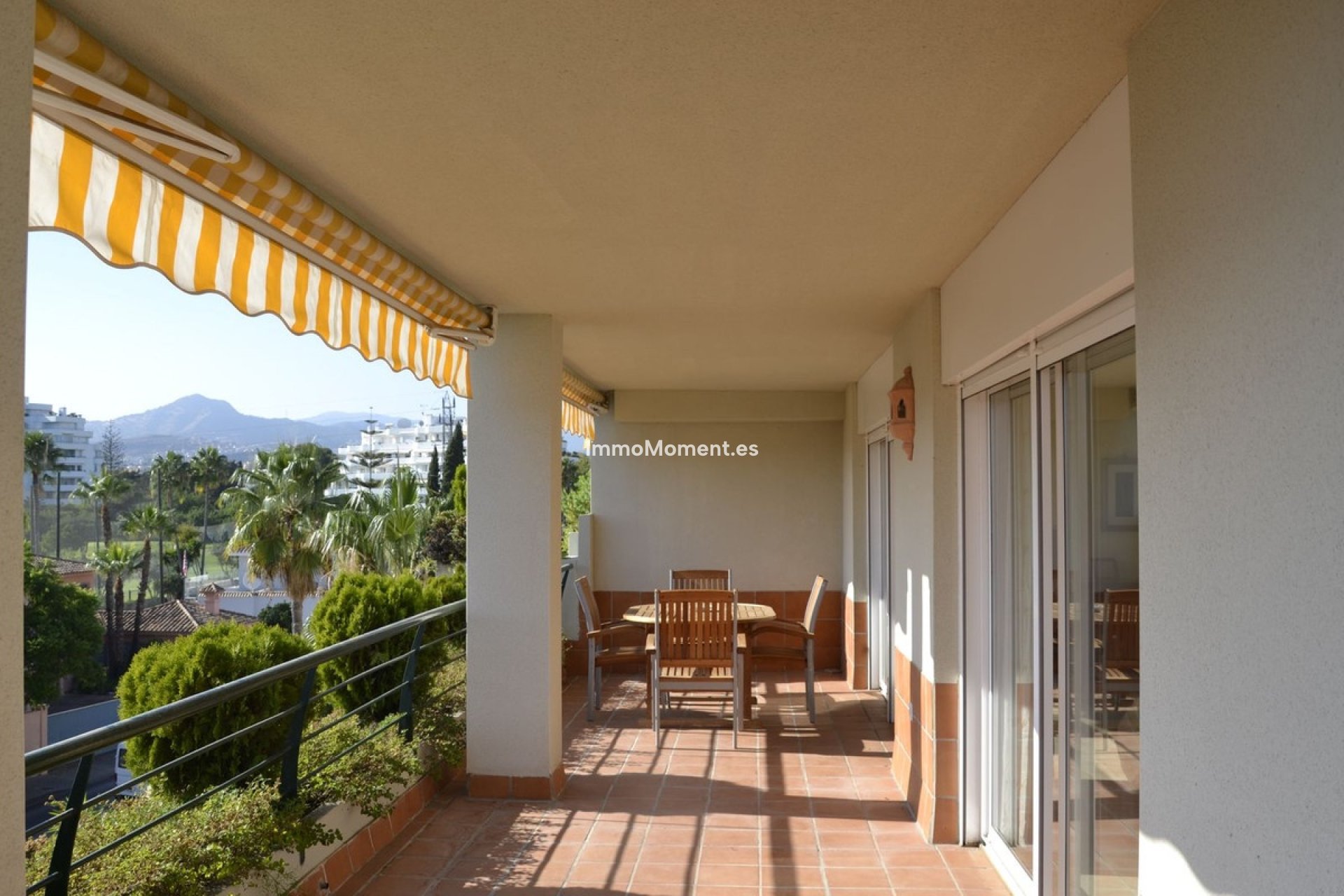 Reventa - Apartamento - Marbella - Guadalmina Alta