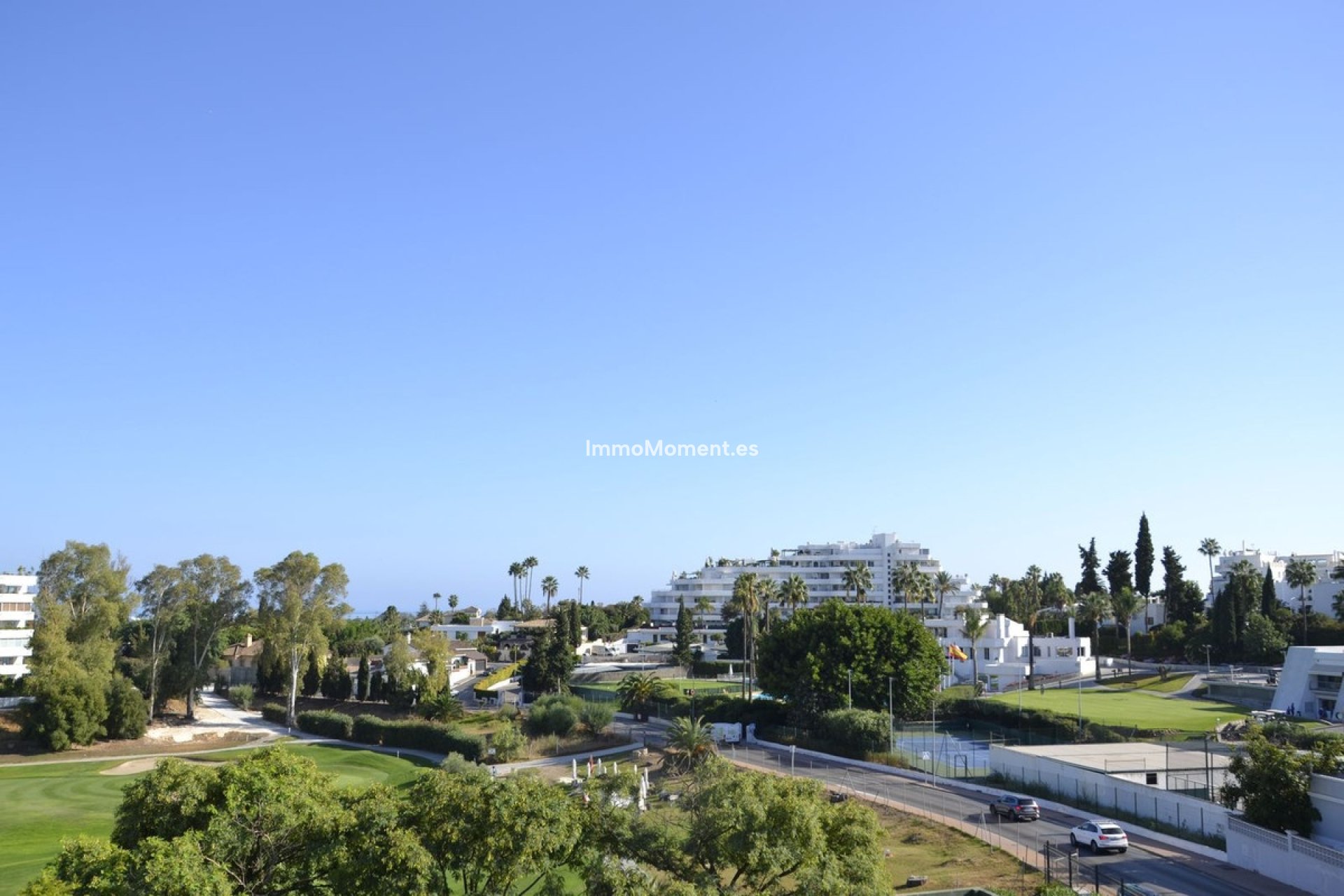 Reventa - Apartamento - Marbella - Guadalmina Alta