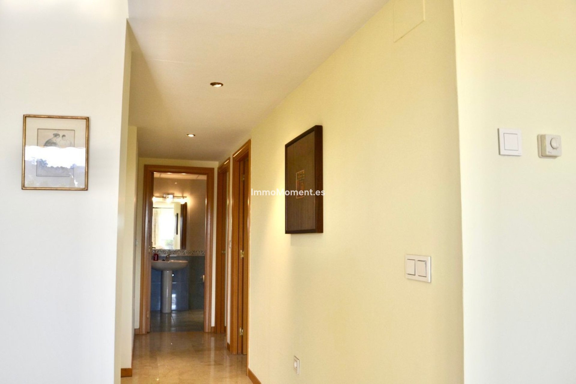 Reventa - Apartamento - Marbella - Guadalmina Alta